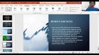 Remote Monitoring Management Platform