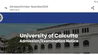 Calcutta university admission to phd 2025 economics