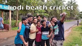 Memories Created in Kundapura Kodi | Kodi Sea Walk