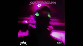 BB SQUIDBBY - Outta Mind Outta Sight (Prod. Aaron May)