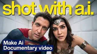 Documentry Video kaise banaye | How To make Ai Documentary Video | Higgsfield Ai Video Generation