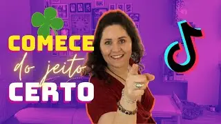 👣 Como começar no TikTok em 2021 [SEM ERRAR]