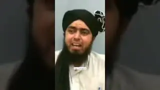 Engineer Muhammad Ali Mirza Crying during Bayan | Top Thoughts