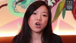 THE 100 MIYE 2017 - Lee Ai Peng, Bonfire Restaurant & Bar