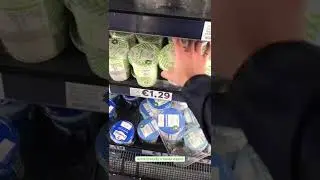 New payment system at Dublin Market. Dublin market&rsquo;te yeni &ouml;deme sistemi. Нова система оплати.