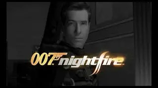 James Bond 007 - Nightfire Trailer