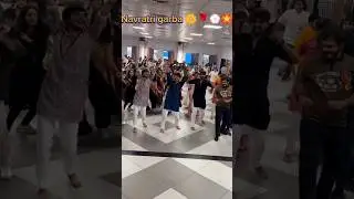 dandiya night 🌃🙏👌👌Navratri dance #dandiya #dance #navratri 🌹💮🏵️
