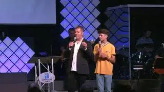 God is not done with you yet, pastor Viktor Koroteyev, Бог еще не закончил с тобой, Виктор Коротеев.