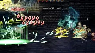 All Elite Tower (ft Wind Comp)-Spear of Salvation Clears