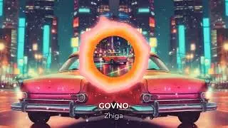 GOVNO - Zhiga