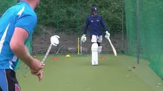 Test Match, Survival