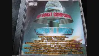 PSK 13 feat Klondike Kat - No Tricks 1997 Houston TX