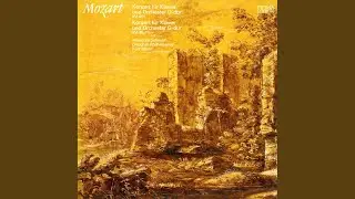Piano Concerto No. 16 in D Major, K. 451: II. Andante