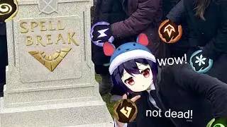 [spellbreak] this game may be dead, but i'm not