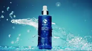 ISClinical : Youth Body Serum