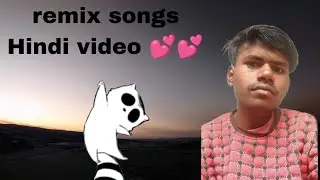 remix songs bina music  🥰 #remix#entertainment