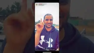 قصه سعود الغربي مع صديقه اللي نكر جميله