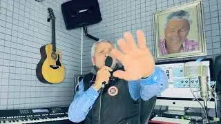 MIGUITAS DE TERNURA-Nelson Laredo(LIVE)