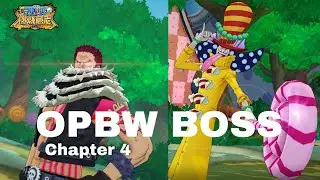 Whole Cake Story / Chapter 4 