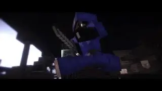 umbrella [bedwars cinematic]