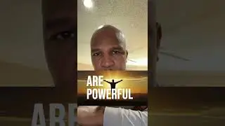 Black People Must Save Themselves: We are Not Victims We Are Victors
