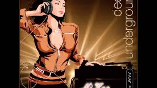 Behind the vibrancy - ft. Shamoozey (original mix)