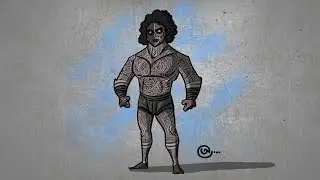 How to Draw Characters?#characterdrawing #illustartion #trendingshorts #tutorial #easydrawing