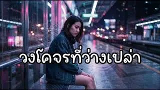 Satellite (วงโคจรที่ว่างเปล่า) - ANMK