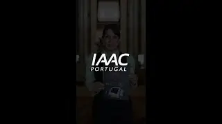 Come&ccedil;ou o IAAC 2023 - Portugal