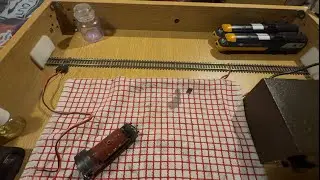 Portable workbench update 