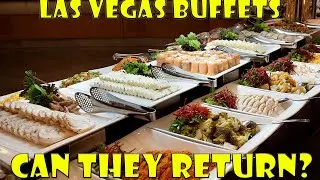 How To Save Las Vegas Buffets