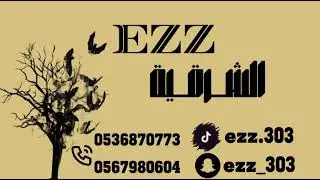 الفنان _ فهد الودمان _ شيبي متعب شبابي _ فرقه عز الشرقية _ 2025