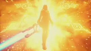 Redeem the Future (Instrumental Version)