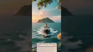 Tristan da Cunha - the most remote inhabited place in the world