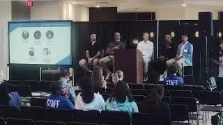 2025 Upside US Tech Summit - The Art & Science Of Coaching Panel