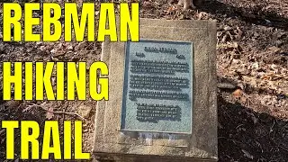 Rebman Hiking Trail