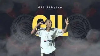 Gols do atacante Gil pelo Corinthians [Goals & Highlights]