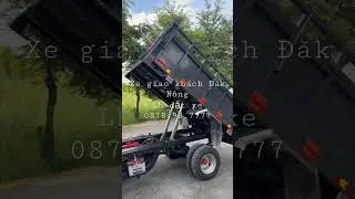 #xebabanhhuyanh #xebagac #xebab&aacute;nh