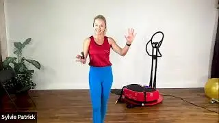 Power Plate | Live Webinar: Strong Bones and Strong Body