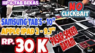 SAMSUNG TAB S 10