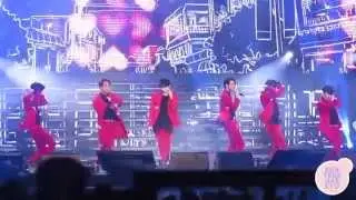 150529 싱가포르 Live Fantasia - Say U Say Me