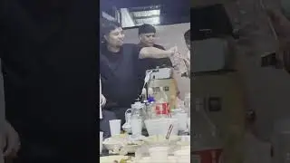 CS TEAM CHRISTMAS PARTY 2025