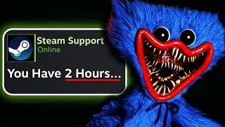 Can You Beat EVERY Poppy Chapter & Get A Refund?