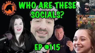 WATS #115 - John Cerasani on OF, Woke Dad, lilpetecomedy, Shauna Rae
