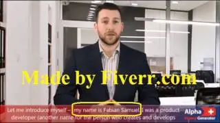 Alpha Money Generator SCAM Review !!!
