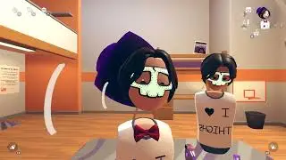 Funny rec room clip #4 #recroom #funny