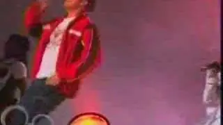 HSM Tour latinoamerica [Destino Cd. de Mexico / 2]