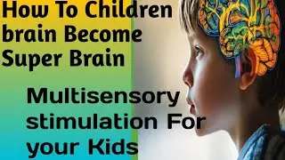 How to become super brainy your kids #Neuroscience #parenting #Neuroparenting