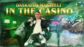 &Pi;ά&mu;&epsilon; &gamma;&iota;&alpha; &tau;&alpha; 100 &chi;&iota;&lambda;&iota;ά&rho;&iota;&kappa;&alpha; &sigma;ή&mu;&epsilon;&rho;&alpha; | Daskalos Makaveli in the Casino S09&Epsilon;45