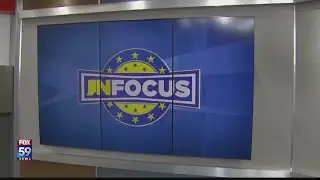 IN Focus: Panelists discuss Texas abortion law, this week's top stories
